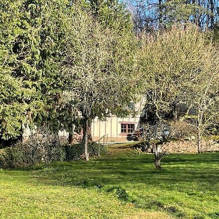 Le Vaussourdet Villa Domfront  Eksteriør billede